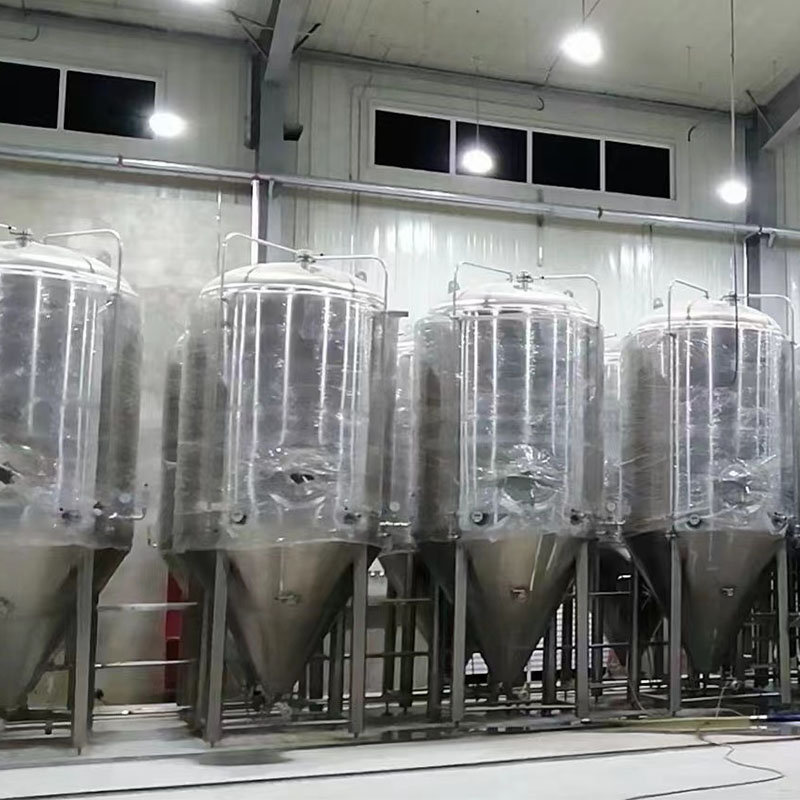磐石精酿啤酒设备厂—精酿啤酒设备厂房布局设计免费吗